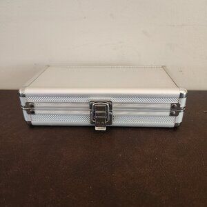 Craftsman's Bench Passport Humidor